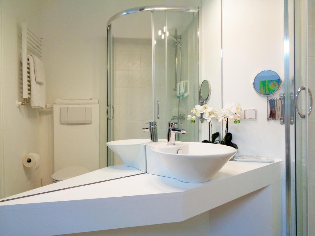 Hotel Apartment Puell Eimersleben Esterno foto