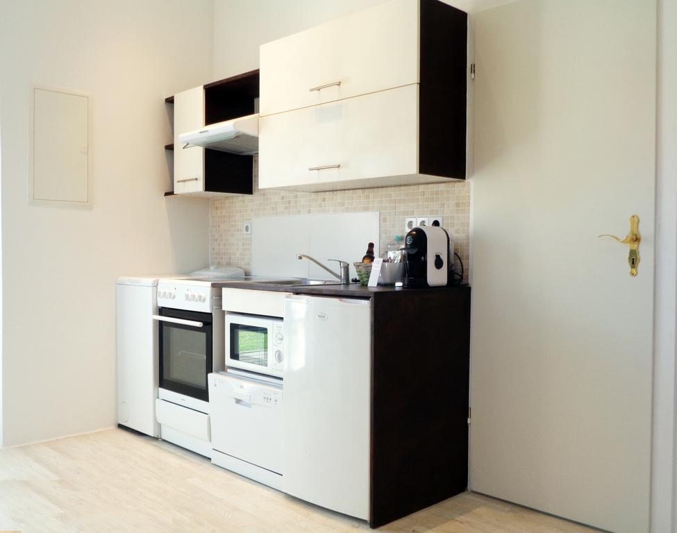Hotel Apartment Puell Eimersleben Esterno foto