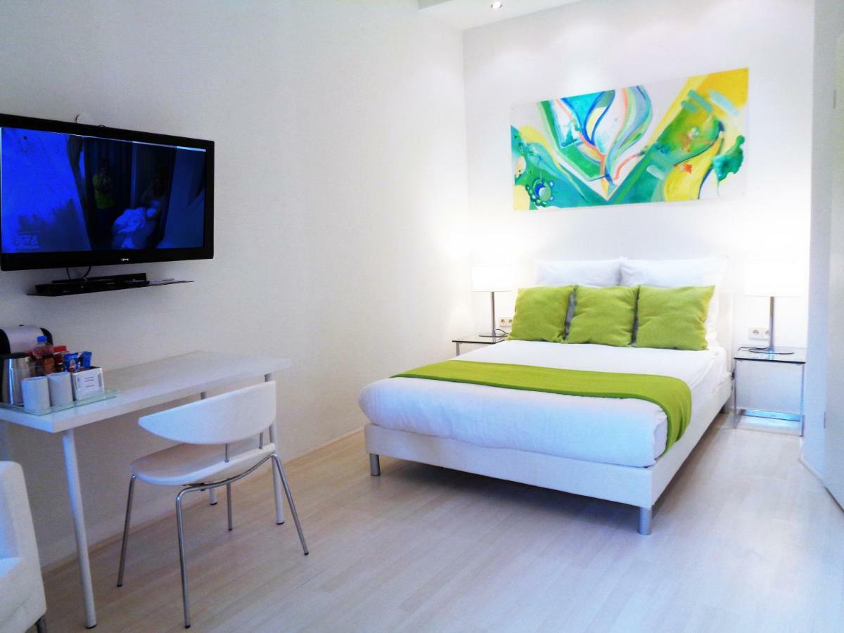 Hotel Apartment Puell Eimersleben Esterno foto