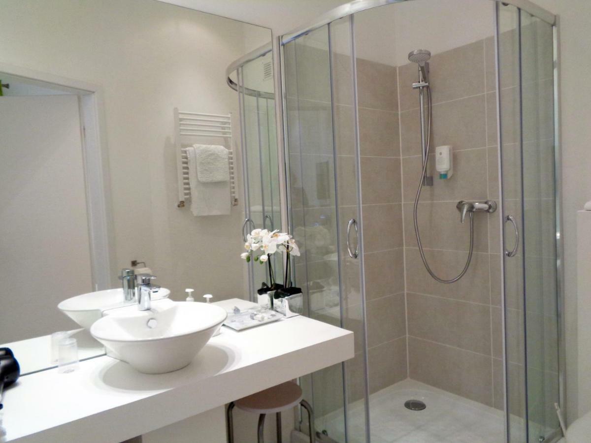 Hotel Apartment Puell Eimersleben Esterno foto
