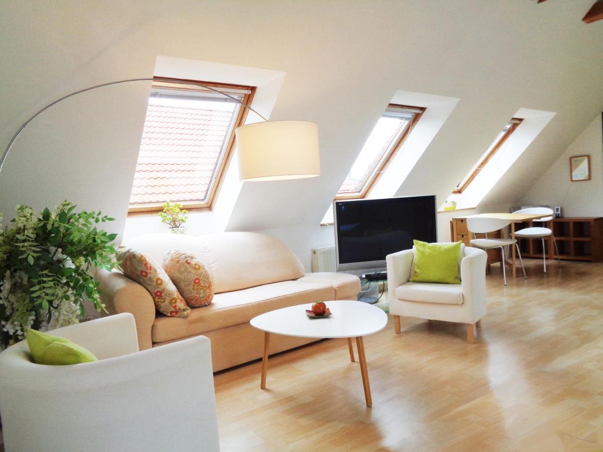 Hotel Apartment Puell Eimersleben Esterno foto